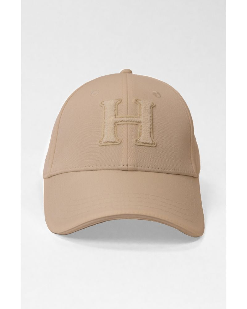 Casquette Benedicte Harcour