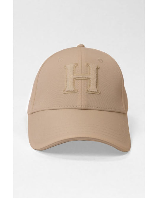 Casquette Benedicte Harcour
