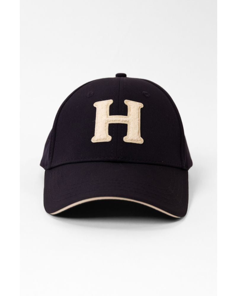 Casquette Benedicte Harcour