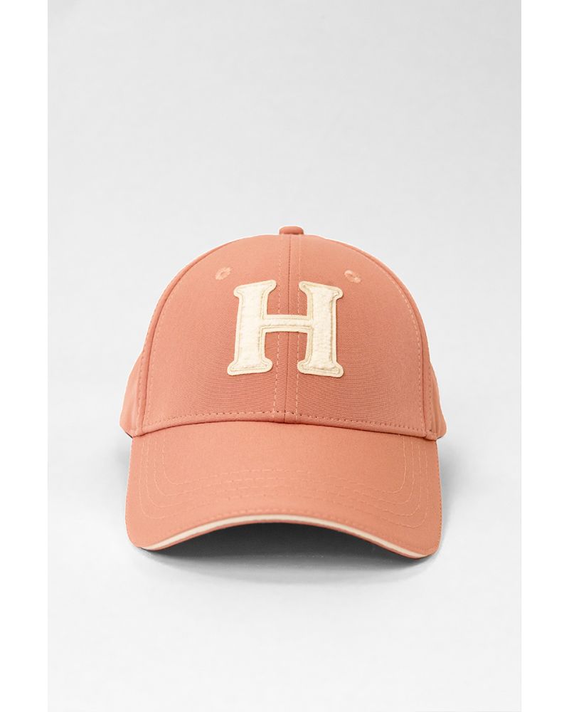 Casquette Benedicte Harcour