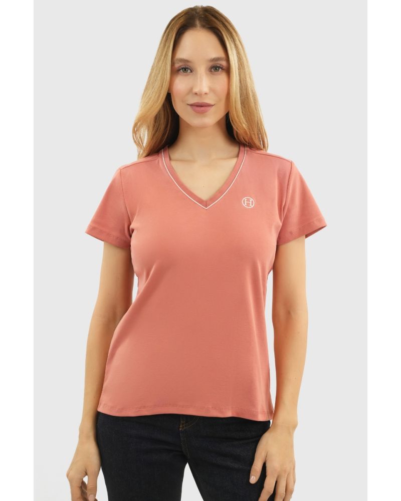 Tee-shirt Berenice aurora