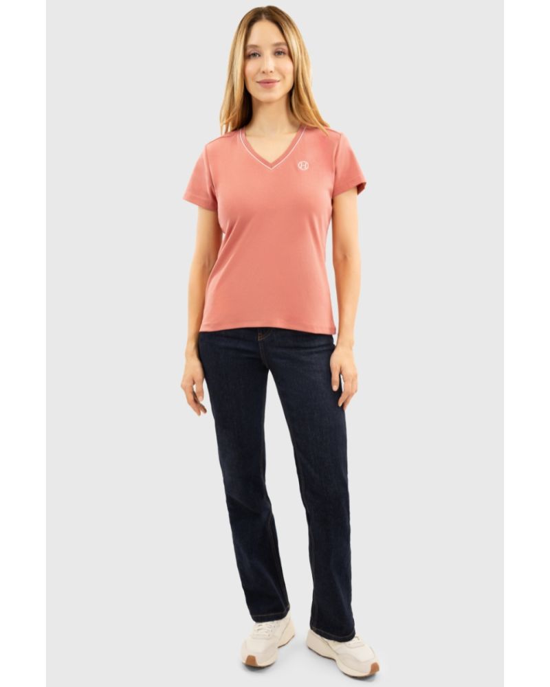 Tee-shirt Berenice aurora
