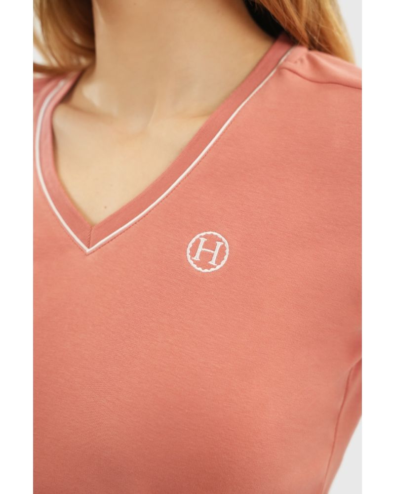 Tee-shirt Berenice aurora