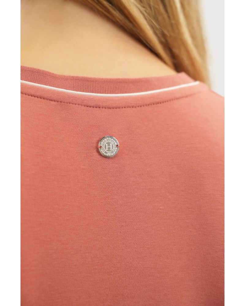 Tee-shirt Berenice aurora