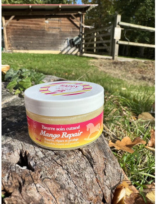Beurre mango repair