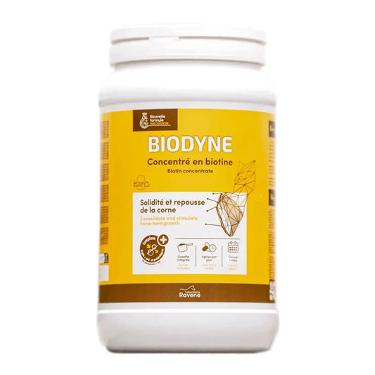 Biodyne 1kg Ravene