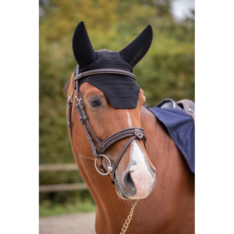Bonnet Paddock Soundless cob