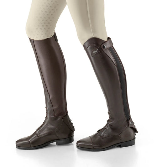 Bottes Orion brown H 0