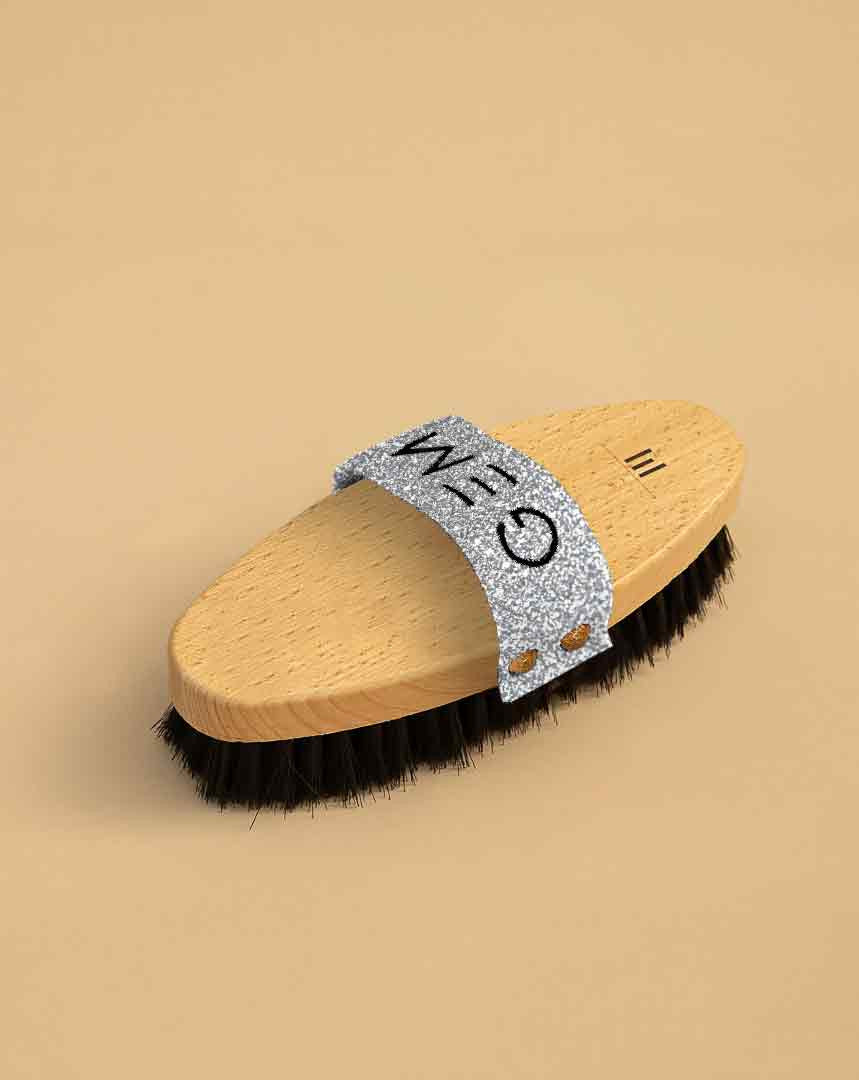 Brosse douce Gem