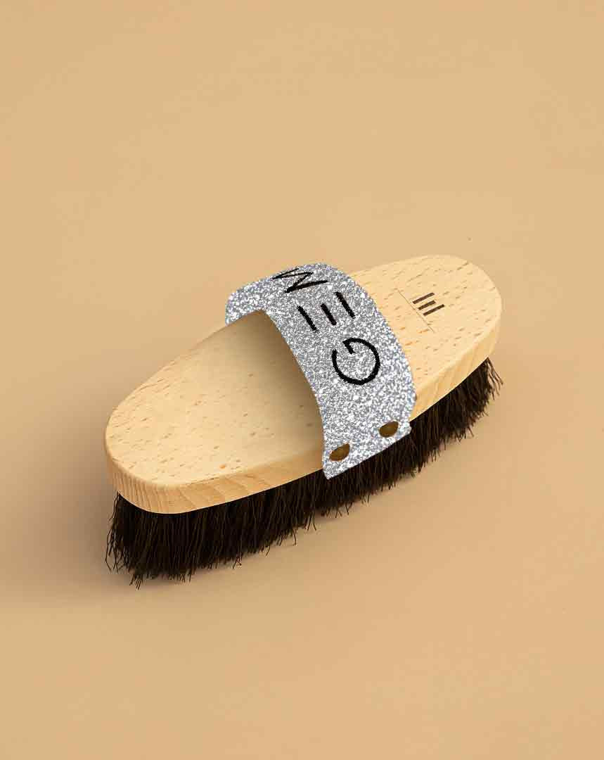 Brosse dure Gem