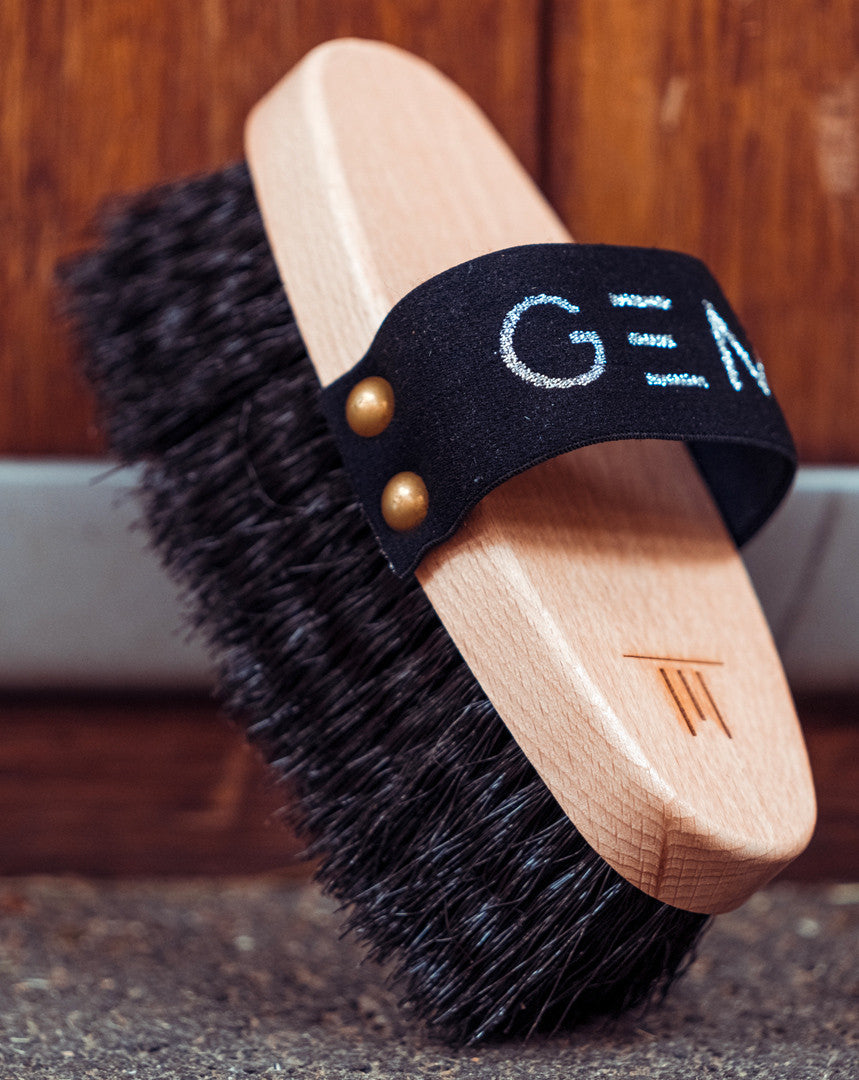 Brosse dure Gem