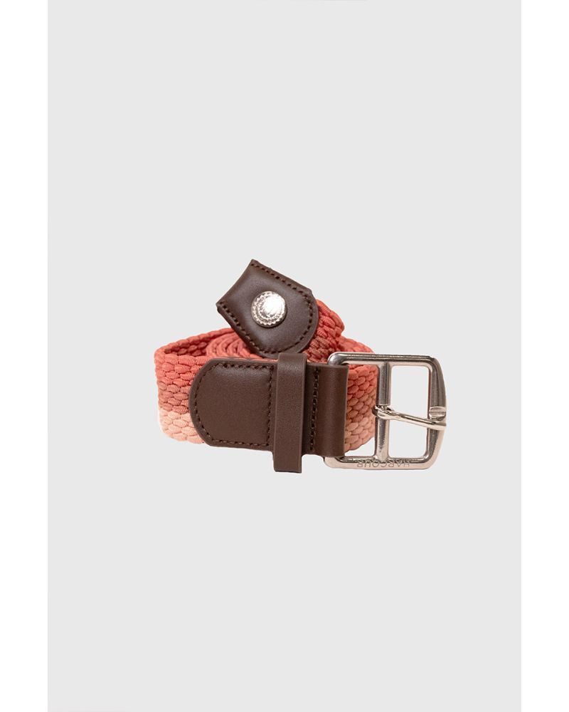 Ceinture Brume pamplemousse