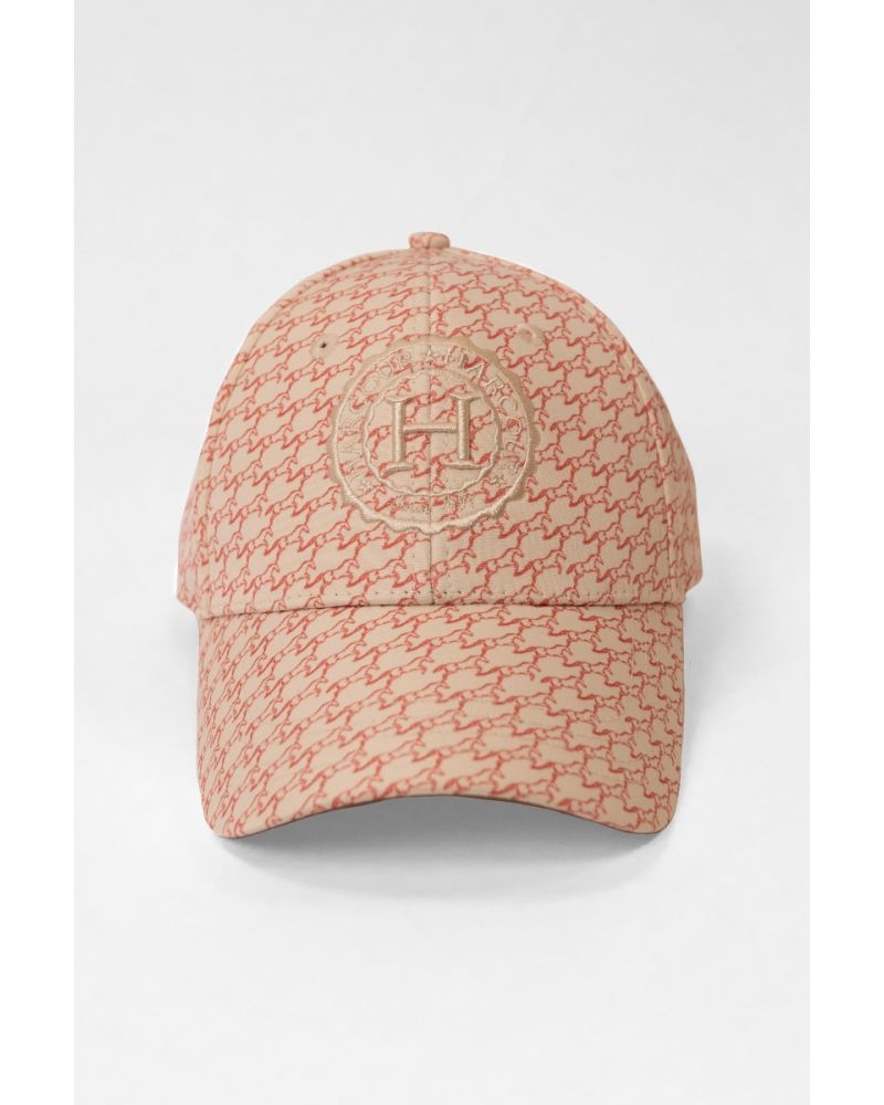 Casquette ambassadeur Harcour