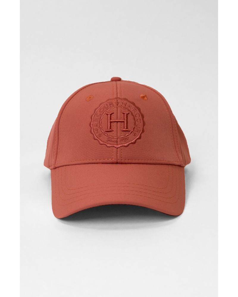 Casquette ambassadeur Harcour