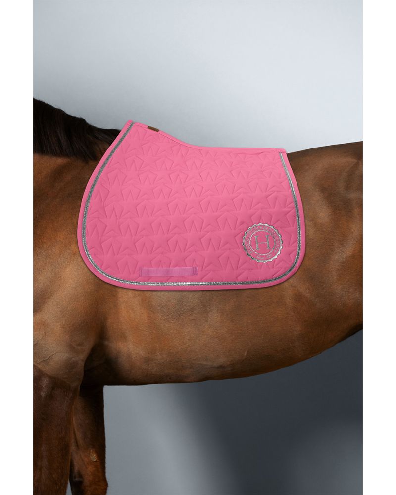 Tapis Cerrito pink