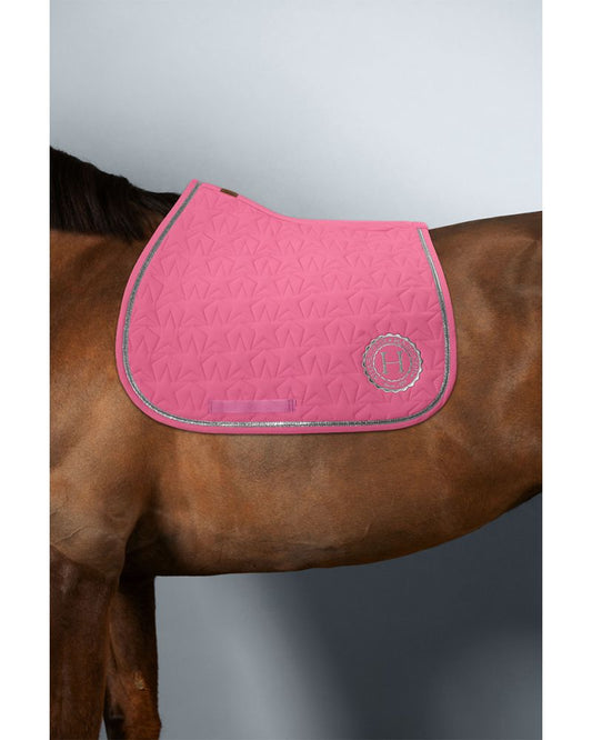 Tapis Cerrito pink