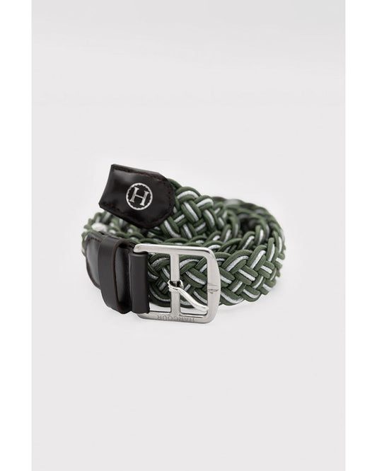 Ceinture Charlene trèfle