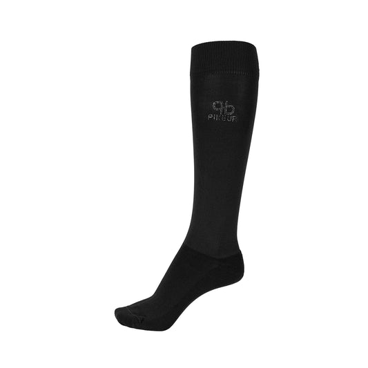 Chaussettes Pikeur selection noires