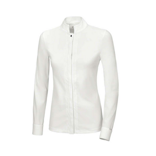 Chemise Sinja blanche