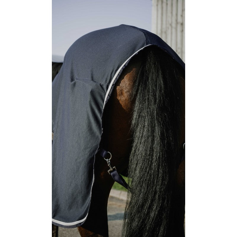 Chemise drycool marine