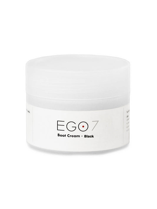 Cirage Ego 7 noir