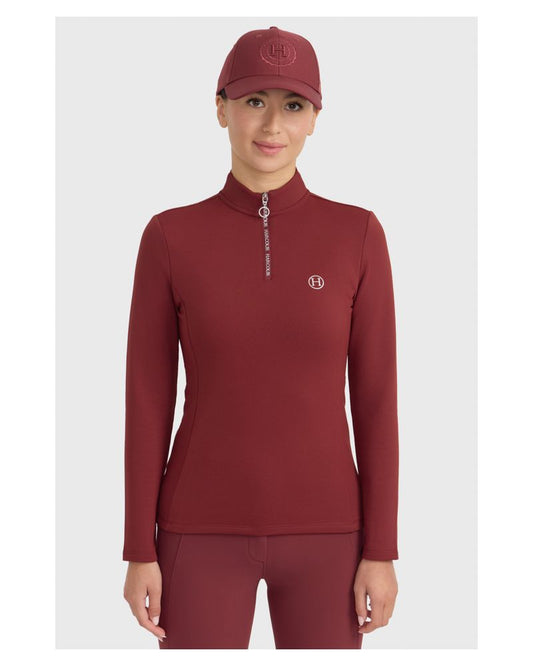 Polo Claudia Vigne