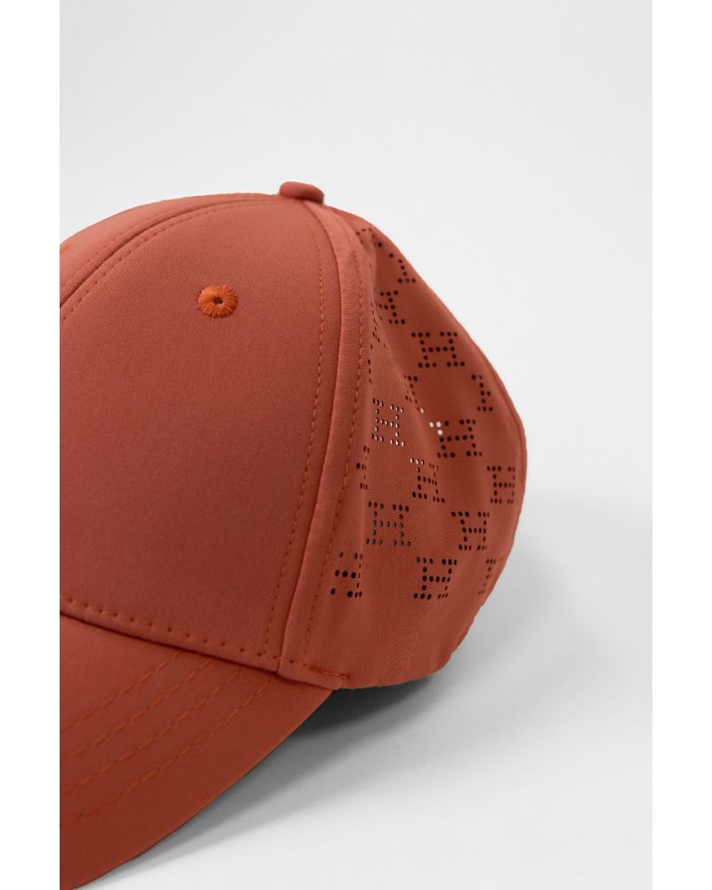 Casquette Coopa Harcour