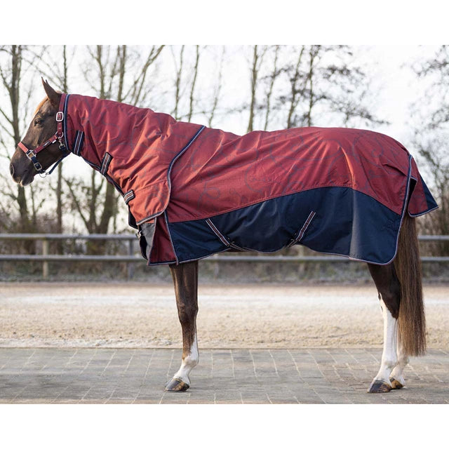 Turnout rug collection 150g