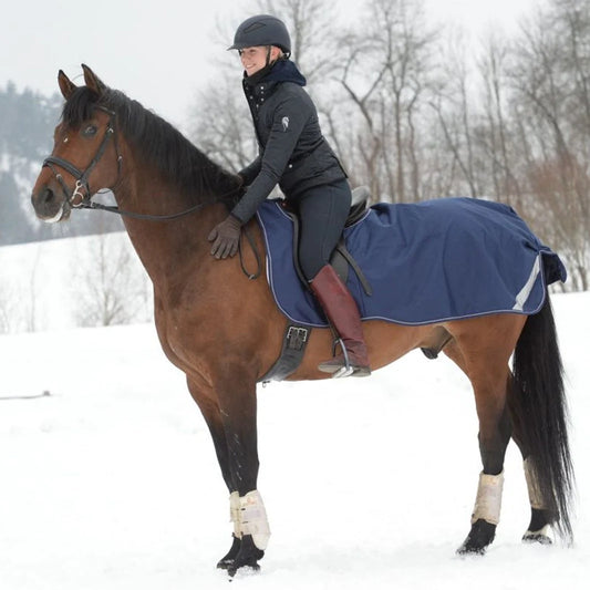 Couvre reins imper Bucas