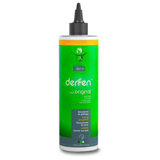 Derfen original lotion 250ml