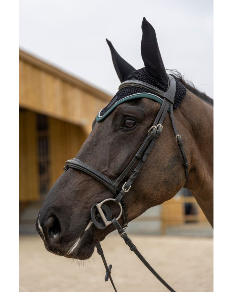 Bonnet cheval Proconfort Dynax