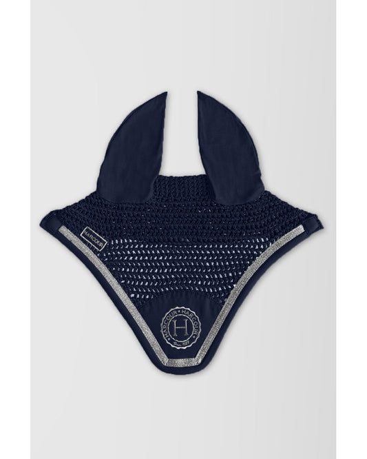 Bonnet Fredy cheval Harcour