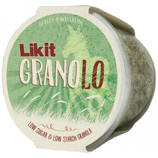 Friandise Likit Granola allégée