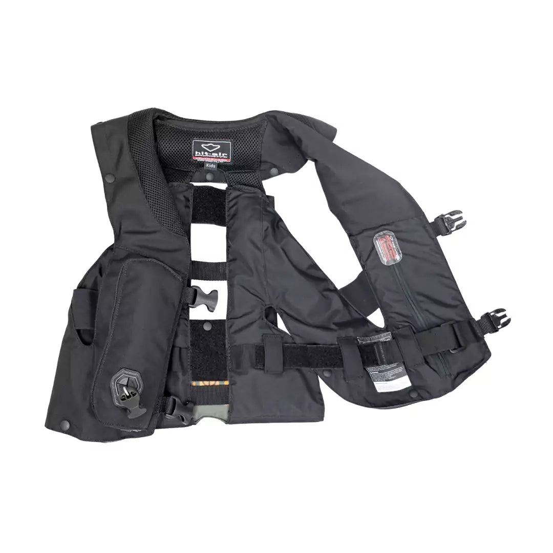 Gilet Hit air complet 3 kid