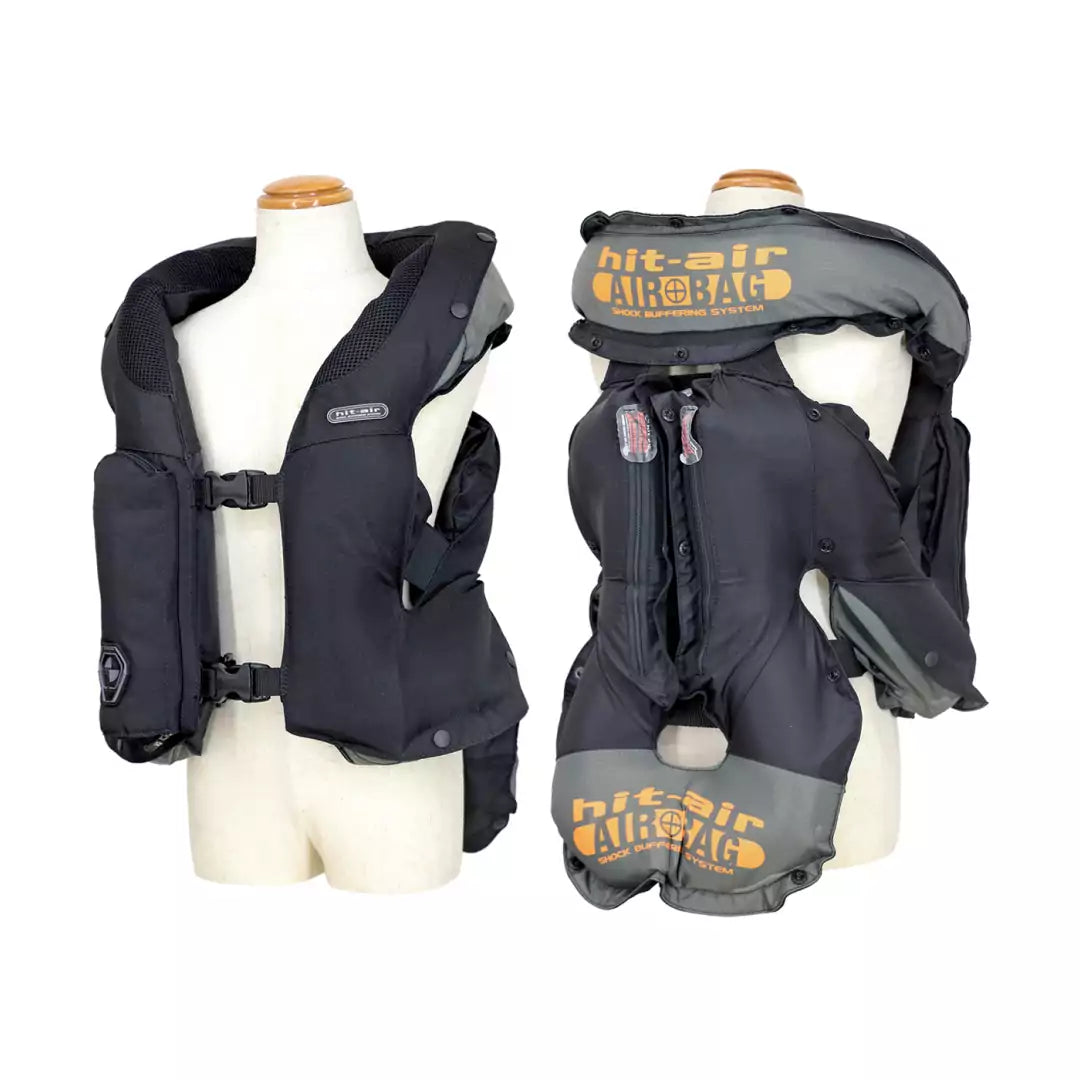 Gilet Hit air complet 3 kid