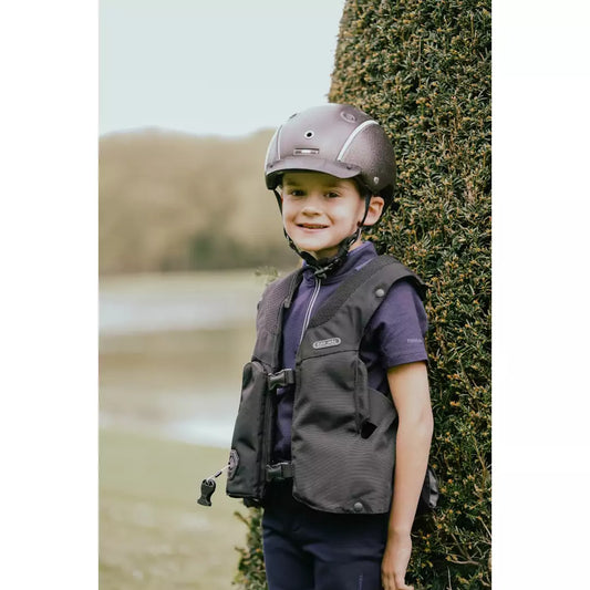 Gilet Hit air complet 3 kid