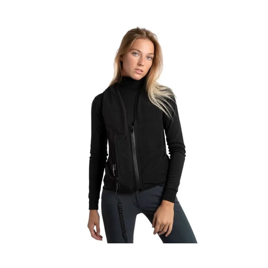 Airbag safefit Seaver noir