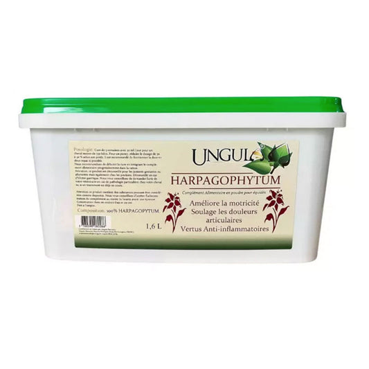 Harpagophytum 1,6L Ungula Naturalis