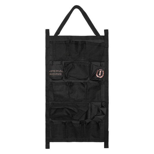 Organisateur écurie GM IRH