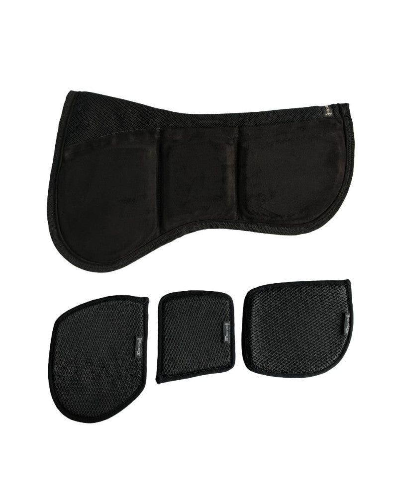 Amortisseur à cales Proconfort Itot mesh velours 3d