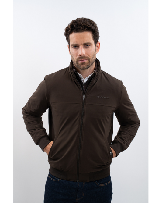 Veste Harcour Jako cacao