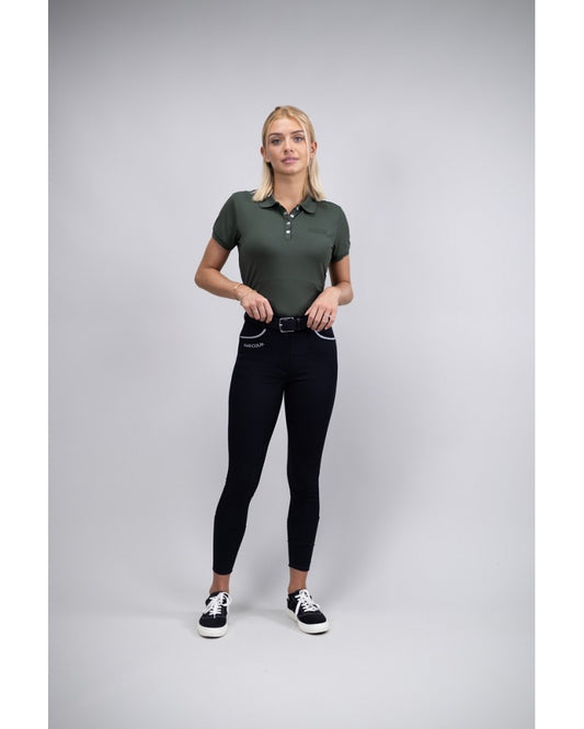 Pantalon Jaltika noir