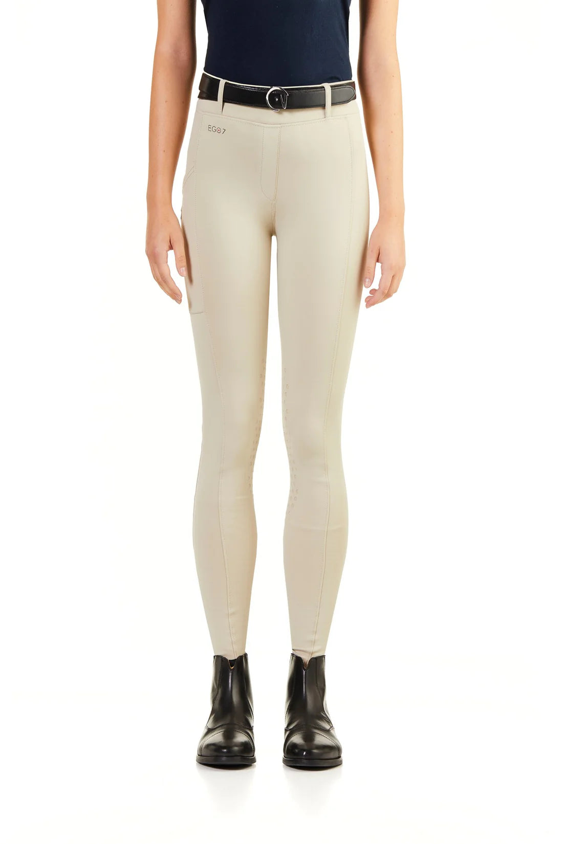 Legging Ego 7 beige