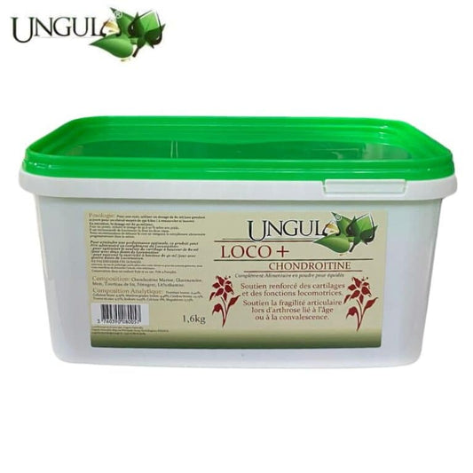 Loco+ chondroitine 1,6kg