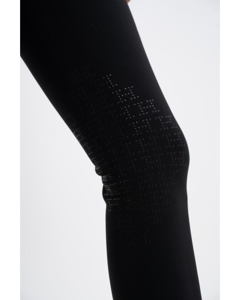 Pantalon Harcour Luce noir