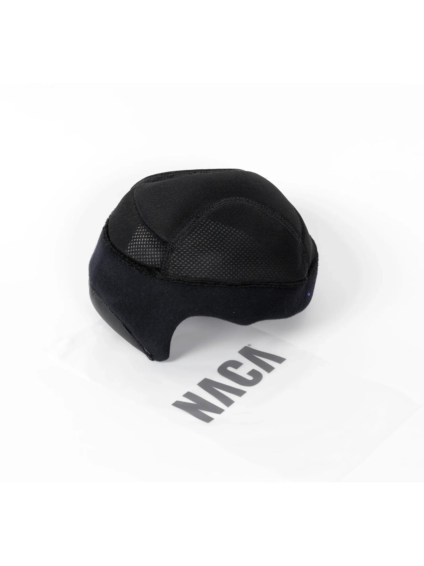 Mousse Naca Comete
