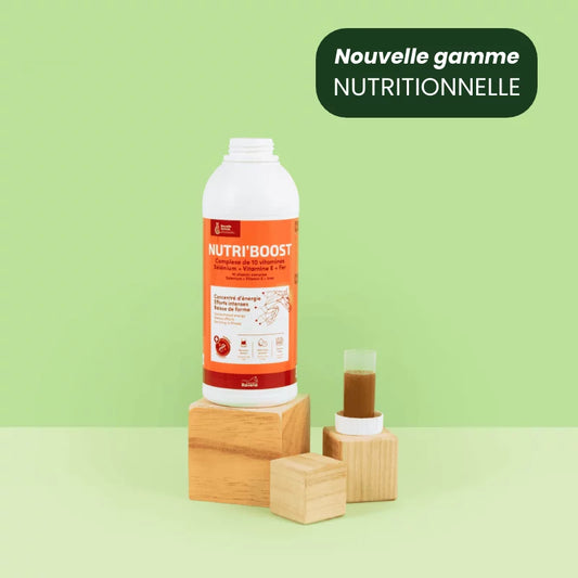 Nutri'boost 900ml