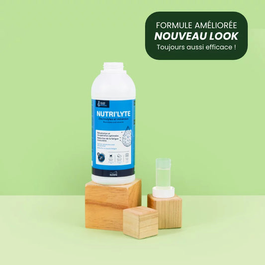 Nutri'lyte 900ml