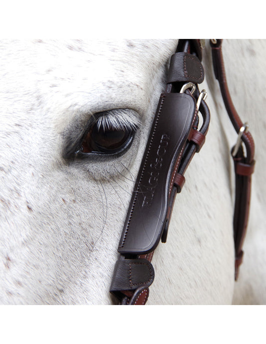 Oeillières Flags&Cup