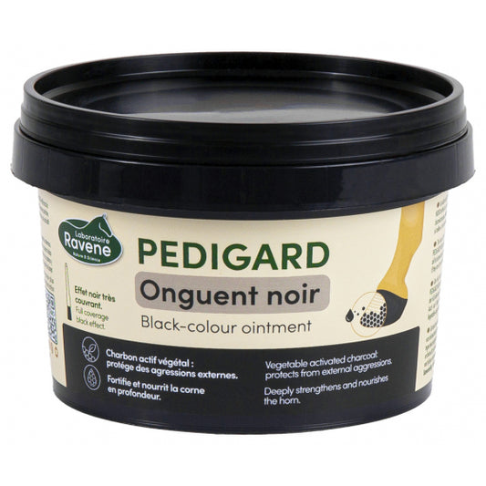 Pediguard noir 400ml